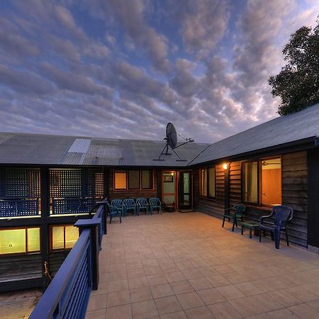 Fraser Island Retreat Villa Exterior photo