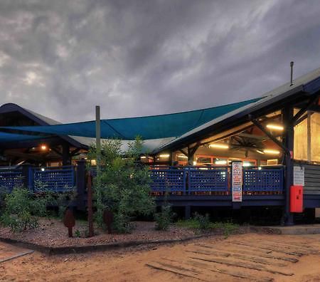 Fraser Island Retreat Villa Exterior photo