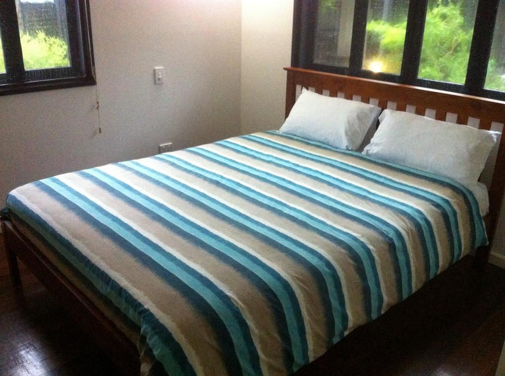 Fraser Island Retreat Villa Room photo