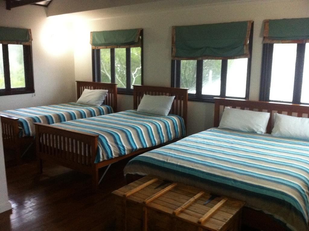 Fraser Island Retreat Villa Room photo