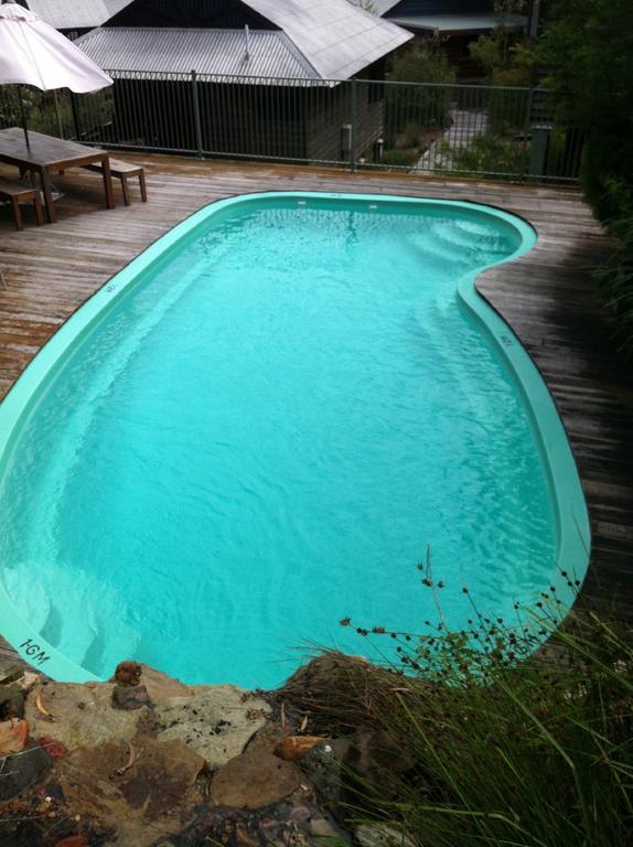 Fraser Island Retreat Villa Exterior photo