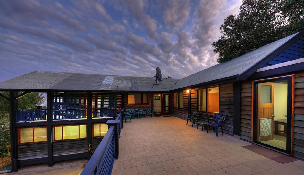 Fraser Island Retreat Villa Exterior photo