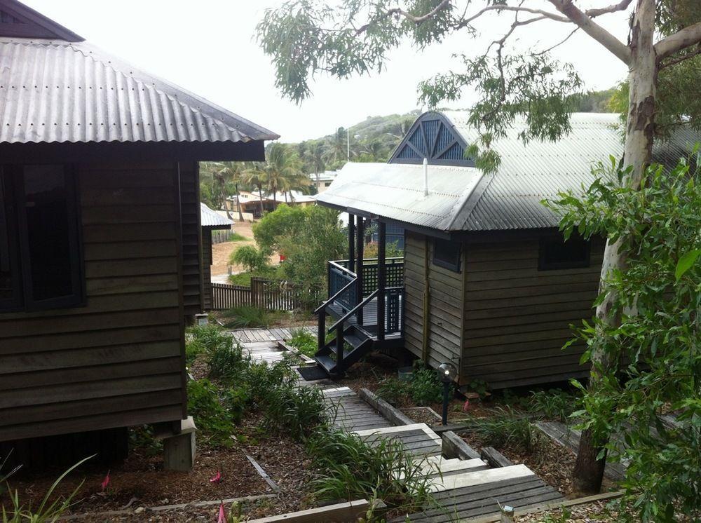 Fraser Island Retreat Villa Exterior photo