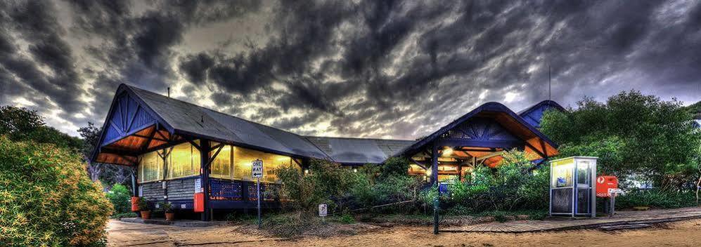 Fraser Island Retreat Villa Exterior photo