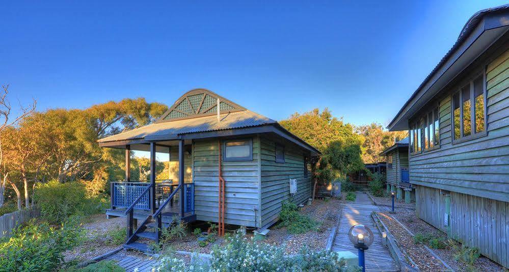 Fraser Island Retreat Villa Exterior photo